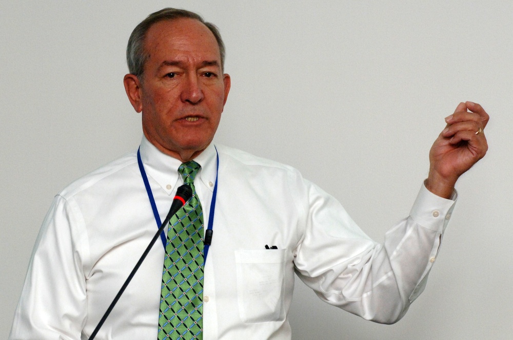 Tennessee kicks off Silver Jackets with federal partners