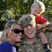 Welcome home, 153rd Military Police Company