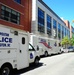 FBI continues investigation at Washington Navy Yard