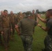 U.S. Marines learn Philippine Marine martial arts techniques