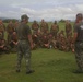 U.S. Marines learn Philippine Marine martial arts techniques