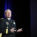 Gen. Frank Grass addresses AFA