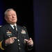Gen. Frank Grass addresses AFA