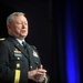Gen. Frank Grass addresses AFA