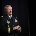 Gen. Frank Grass addresses AFA
