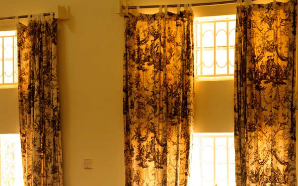 Course to better Uganda People's Defense Force