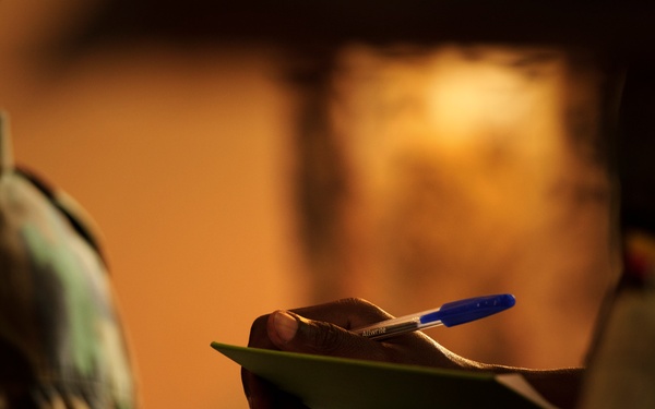 Course to better Uganda People's Defense Force