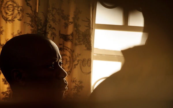 Course to better Uganda People's Defense Force