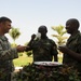 Course to better Uganda People's Defense Force