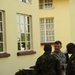 Course to better Uganda People's Defense Force