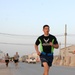 Kandahar participates in Air Force marathon shadow run