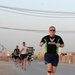 Kandahar participates in Air Force marathon shadow run