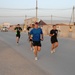 Kandahar participates in Air Force marathon shadow run