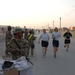 Kandahar participates in Air Force marathon shadow run