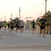 Kandahar participates in Air Force marathon shadow run