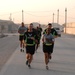 Kandahar participates in Air Force marathon shadow run