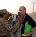 Kandahar participates in Air Force marathon shadow run