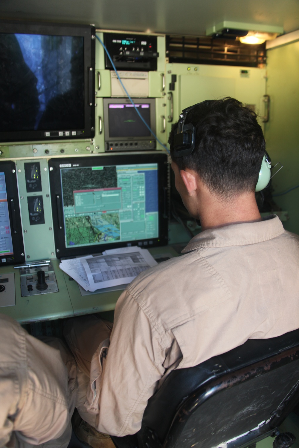 Multiple agencies work toward standard UAV procedures