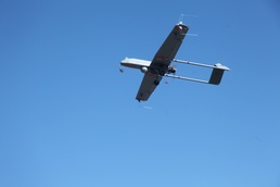 Multiple agencies work toward standard UAV procedures