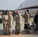 Commandant visits MCAS Cherry Point