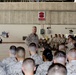 Commandant visits MCAS Cherry Point