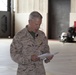Commandant visits MCAS Cherry Point