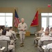 Commandant visits MCAS Cherry Point