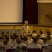Commandant visits MCAS Cherry Point
