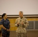 Commandant visits MCAS Cherry Point