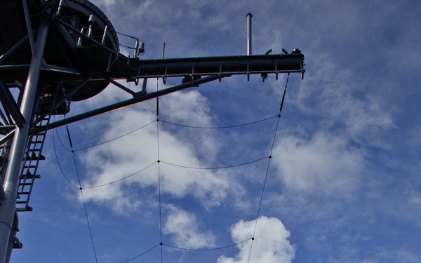 Missile Defense Agency-FMT-21 Flight Test