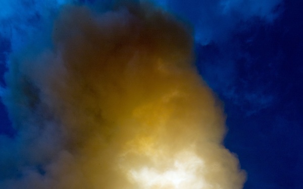 Missile Defense Agency- FMT-21 Flight Test