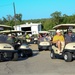 Children drive Golf Fore Education