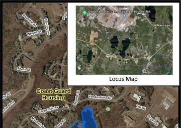 Proposed plan for munitions response actions for the formerly Used Defense Site Program, Osborne Pond (former Camp Edwards), Bourne, Mass