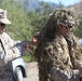 Marines conduct sniper training alongside British counterparts