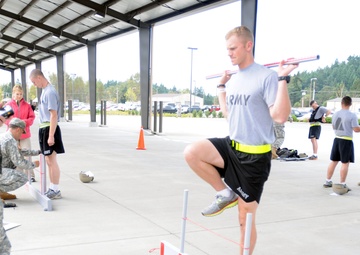 Performance Triad Program