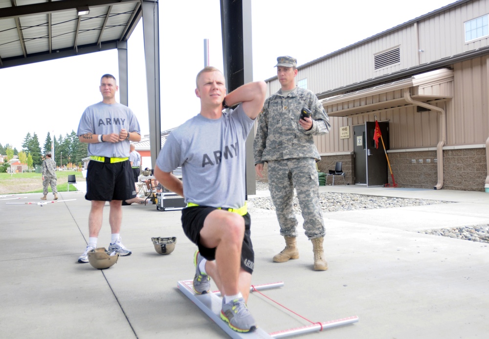 Performance Triad Program