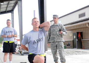 Performance Triad Program