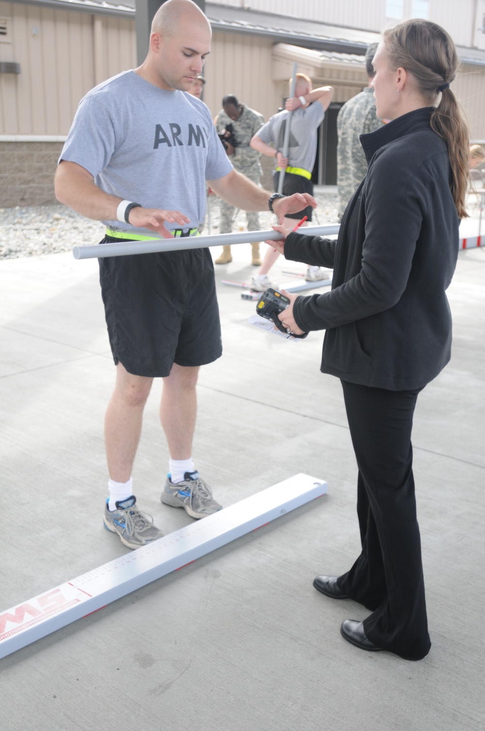 Performance Triad Program
