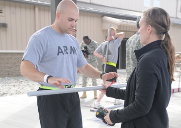 Performance Triad Program