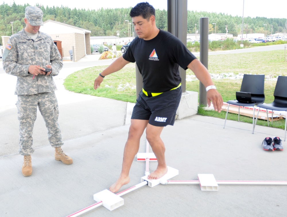 Performance Triad Program