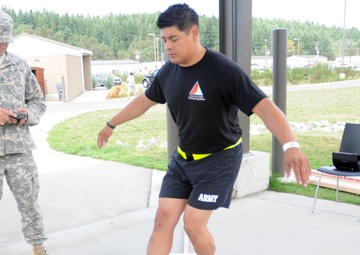 Performance Triad Program