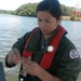 Nashville District participates in the 2013 World Water Monitoring Challenge