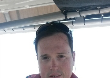 Nashville District participates in the 2013 World Water Monitoring Challenge