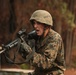 Photo Gallery: Marine recruits maneuver through combat training course on Parris Island