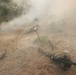 Photo Gallery: Marine recruits maneuver through combat training course on Parris Island