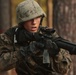 Photo Gallery: Marine recruits maneuver through combat training course on Parris Island