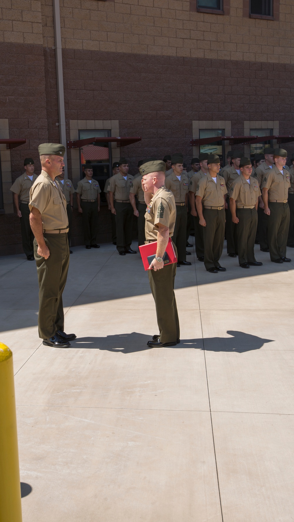 Bronze Star