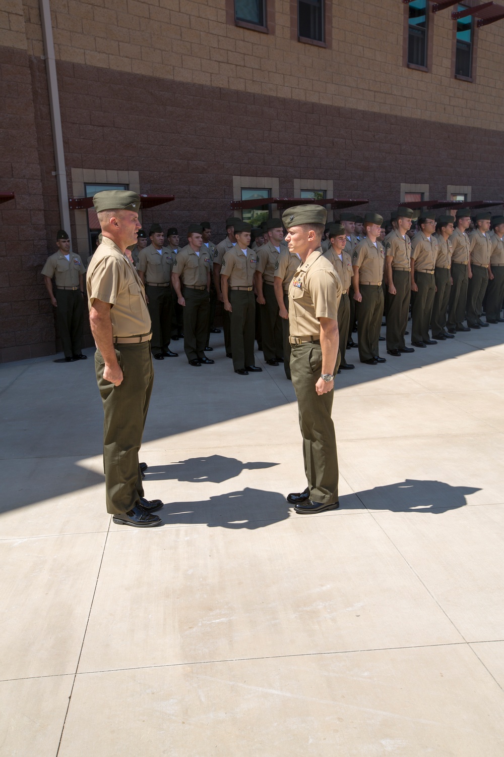 Bronze Star