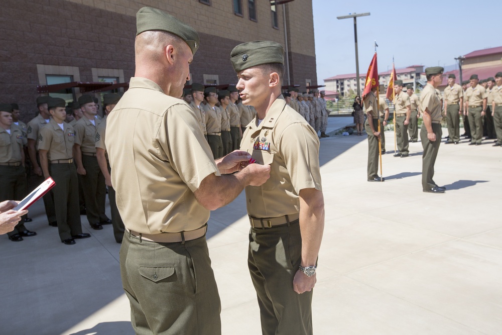 Bronze Star