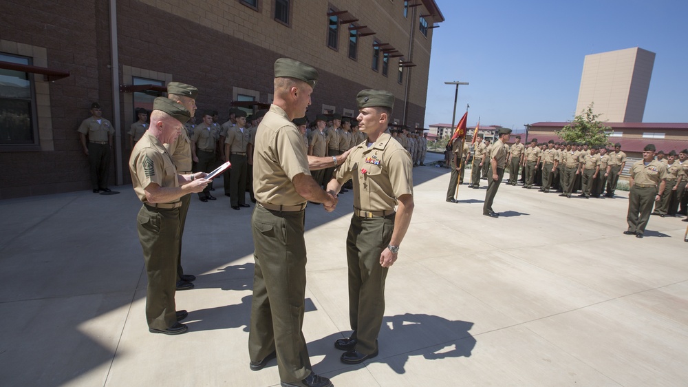 Bronze Star